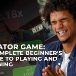 A beginner's guide to playing and winning the aviator game, featuring tips and strategies for success.