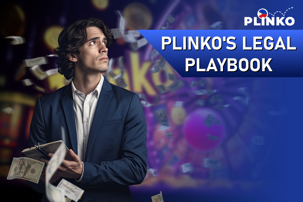 Plinko's Legal Playbook: Navigating the Global Regulatory Maze