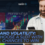 RTP and Volatility