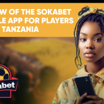 Review of the Sokabet Mobile App for Players from Tanzania