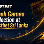 Crash Games Collection at Mostbet Sri Lanka